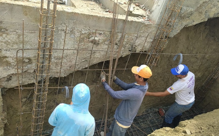 Zbiórka Przychodnia w CANOA - zdjęcie główne