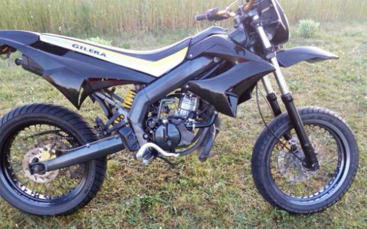 Zbiórka Marzenie o motorze - zdjęcie główne