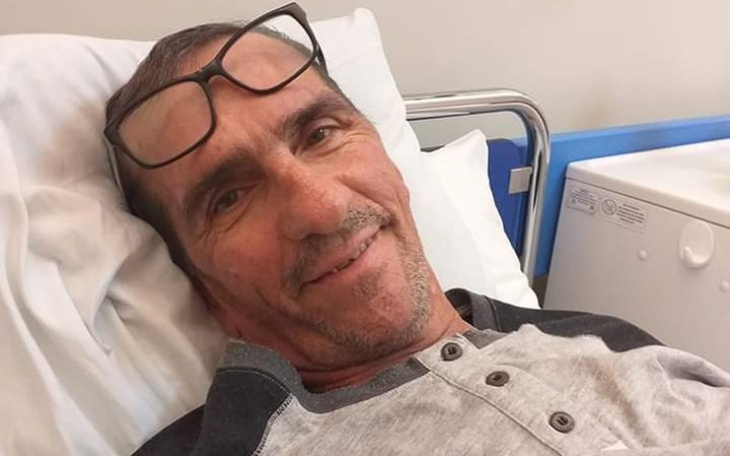 Zbiórka Pomoc dla Kazika - zdjęcie główne