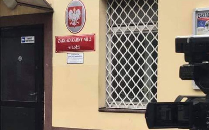 Zbiórka Pomoc dla Stonogi - zdjęcie główne