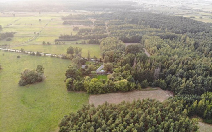 Zbiórka JestesmyBEZwody - zdjęcie główne