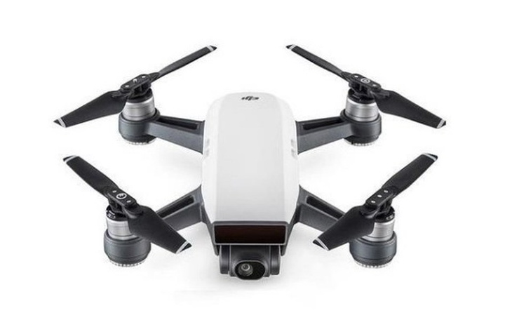 Zbiórka Kupno drona DJI Spark Combo - zdjęcie główne