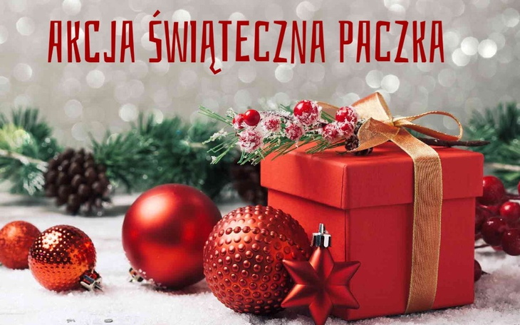 Zbiórka Akcja Świąteczna zakończona - zdjęcie główne