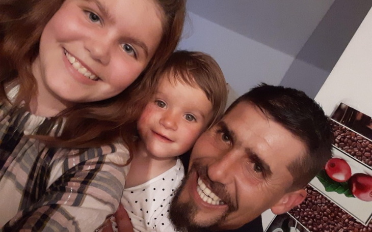 Zbiórka Zginął jedyny żywiciel rodziny - zdjęcie główne