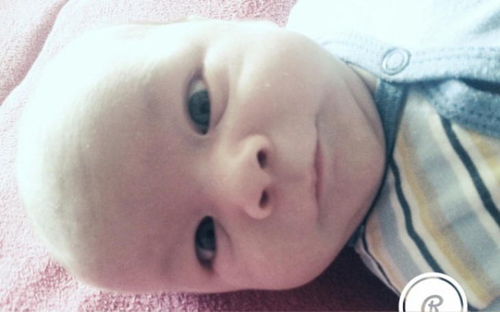 Zbiórka Samotna mama - zdjęcie główne