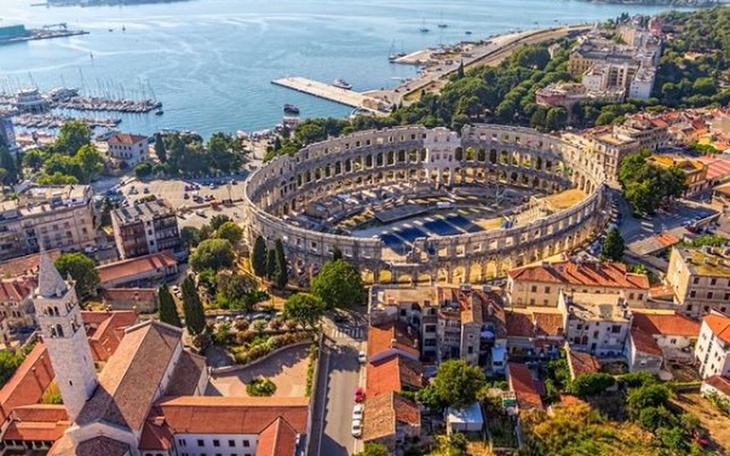 Zbiórka Wymarzone wakacje w Chorwacji - zdjęcie główne