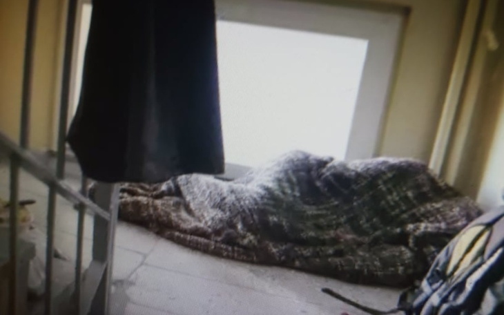 Zbiórka Nowy początek dla Pana Andrzeja - zdjęcie główne