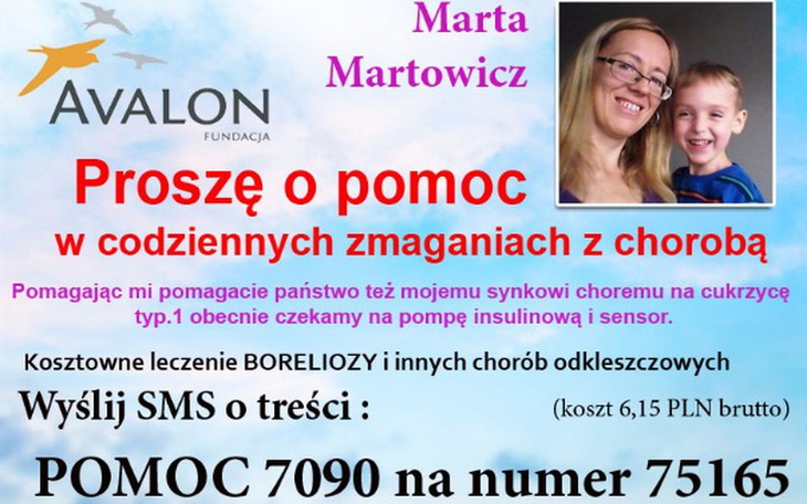Zbiórka Choroby odkleszczowe i borelioza - zdjęcie główne