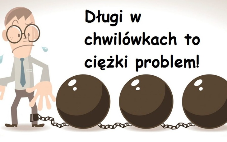 Zbiórka Dlugi w banku - zdjęcie główne