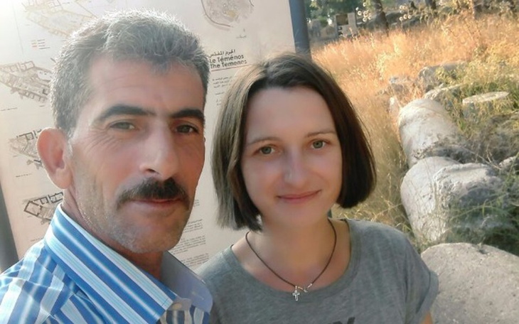 Zbiórka Dla Przyjaciół z Syrii - zdjęcie główne