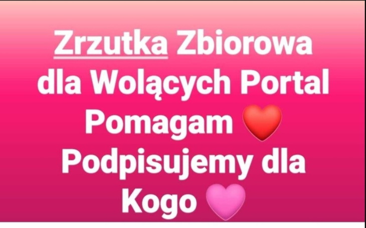 Zbiórka Zbiórka Alternatywna - zdjęcie główne