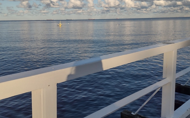 Zbiórka Bezradność nie daje mi spać - zdjęcie główne