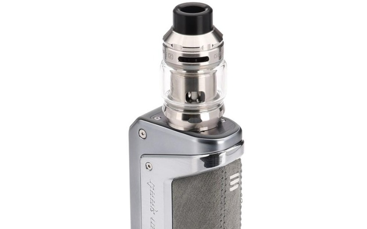 Zbiórka Aegis legend 2 - zdjęcie główne