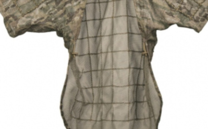 Zbiórka Na sprzęt do ASG - zdjęcie główne