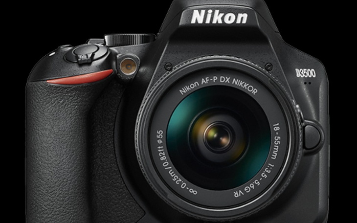 Zbiórka na kamere do vlogów - zdjęcie główne