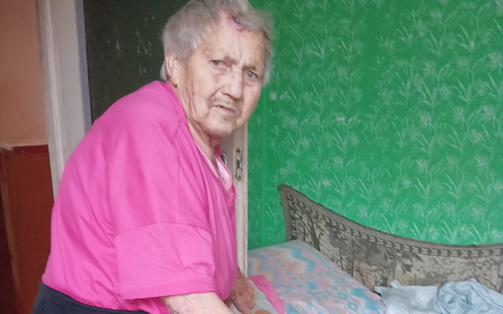 Zbiórka Na leki dla chorej babci89 - zdjęcie główne