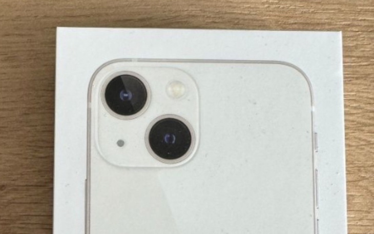 Zbiórka Zbieram na mój wymarz0ny telefon - zdjęcie główne