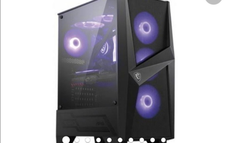 Zbiórka Na wymazony PC - zdjęcie główne