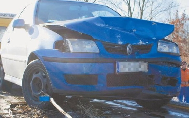 Zbiórka Samochod dojazd do pracy - zdjęcie główne