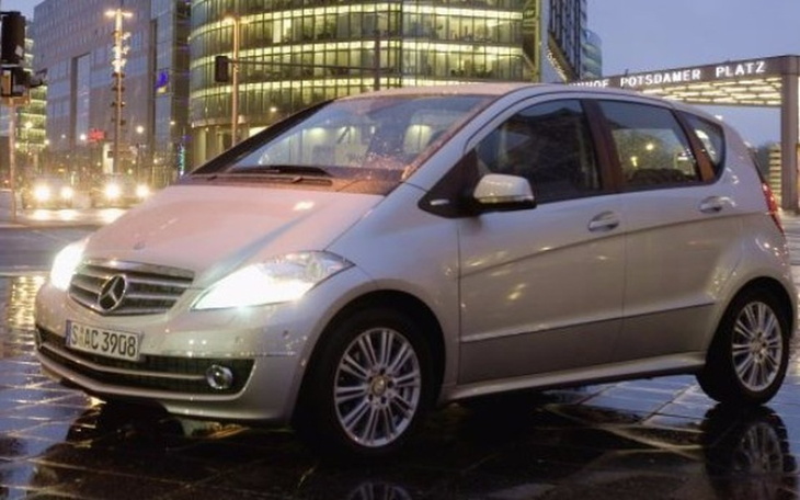 Zbiórka Auto do wożenia mamy - zdjęcie główne