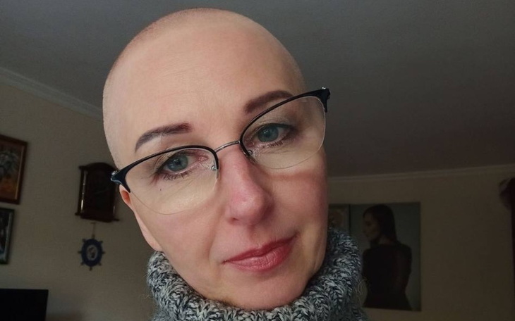 Zbiórka Olga Stasuk - zdjęcie główne