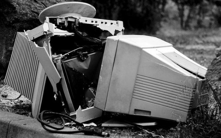 Zbiórka komputer- największe marzenie - zdjęcie główne