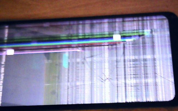 Zbiórka Na nowy telefon sad - zdjęcie główne