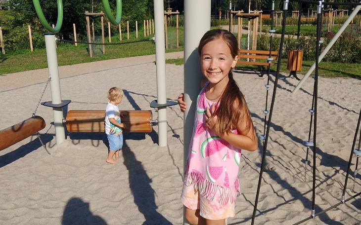 Zbiórka Podróż po dziecko - zdjęcie główne