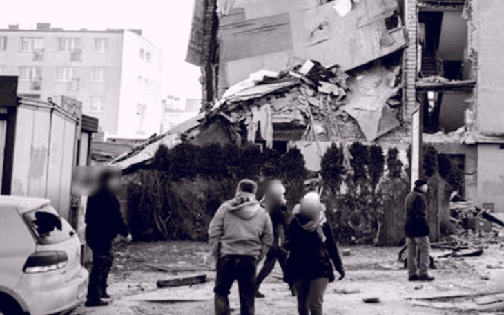 Zbiórka Dla Roberta Jóźwiak i córek - zdjęcie główne