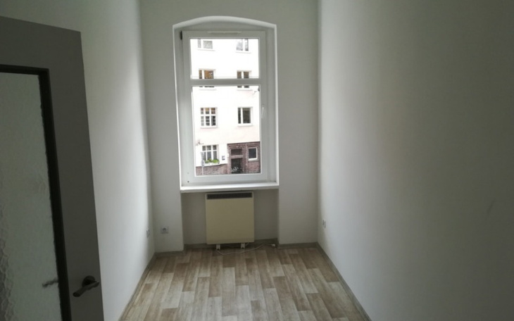 Zbiórka Zbiórkaa na mieszkanie - zdjęcie główne