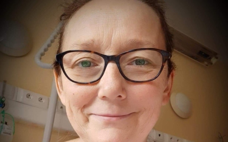 Zbiórka Pomoz Naszej Mamie Zwalczyc Raka - zdjęcie główne