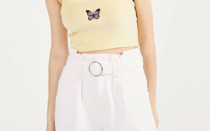 Zbiórka Na ciuchy sponoł mi dom pomocy - zdjęcie główne