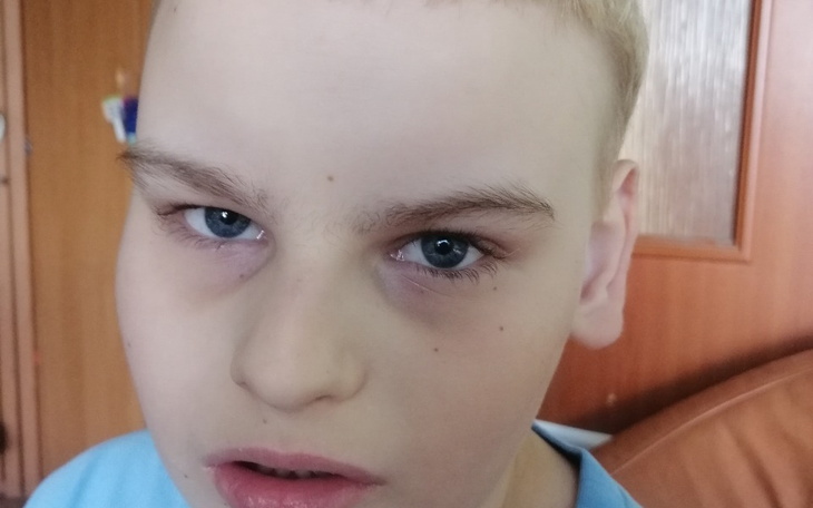 Zbiórka Na leczenie dla Tomka - zdjęcie główne