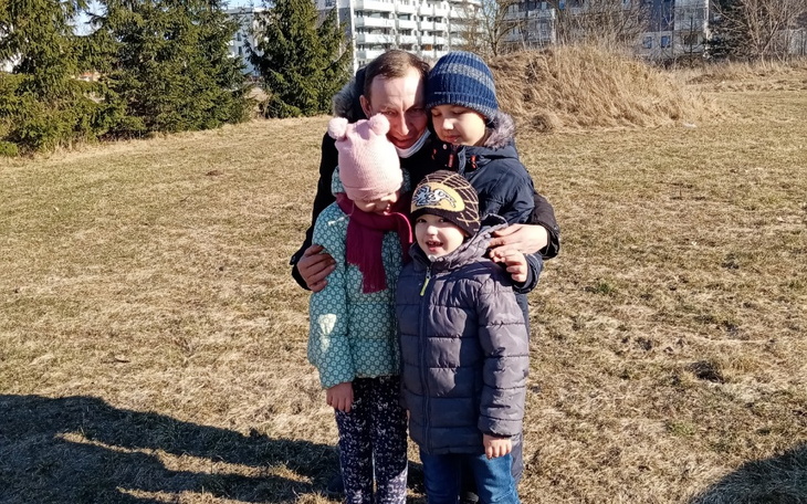 Zbiórka Na zakup sprzętu komputerowego - zdjęcie główne