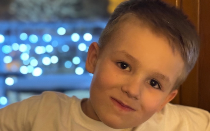 Zbiórka Rehabilitacja Marka z autyzmem - zdjęcie główne