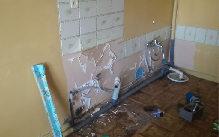 Zbiórka Iza i Klara potrzebują domu! - zdjęcie główne