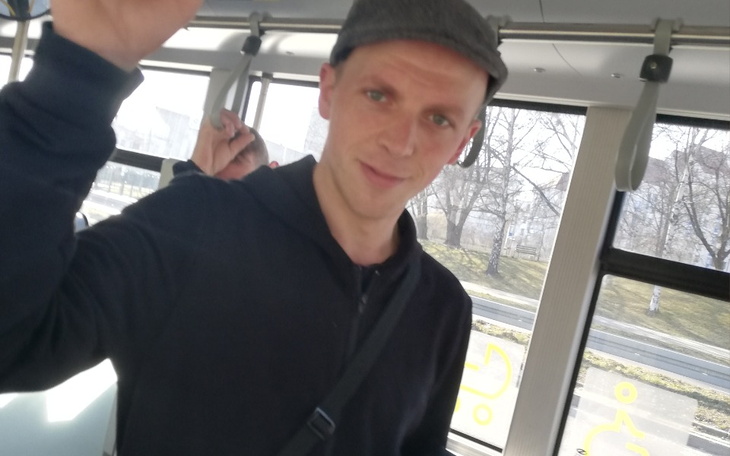 Zbiórka Zbieram na protezy zębowe - zdjęcie główne