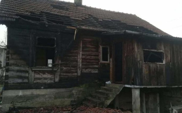 Zbiórka Remont mieszkania Roberta - zdjęcie główne