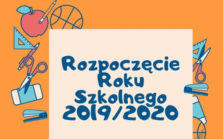 Zbiórka Narodowy nowy rok szkolny. BŚ - zdjęcie główne