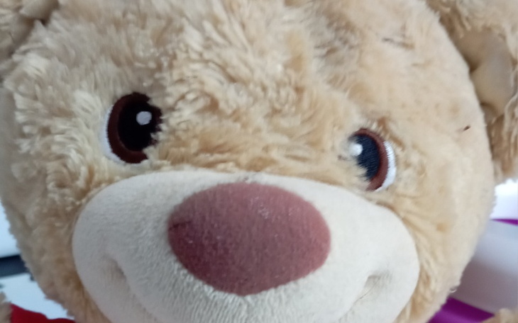 Zbiórka Proszę o pomoc przeczytaj opis - zdjęcie główne