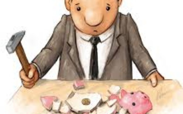 Zbiórka jestem bankrutem, pomocy - zdjęcie główne