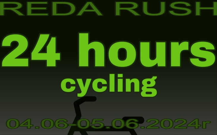 Zbiórka Sportowa pomoc dla Hospicjum - zdjęcie główne