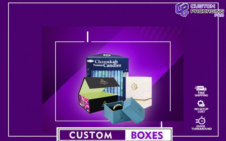 Zbiórka Winning Custom Boxes Traits - zdjęcie główne