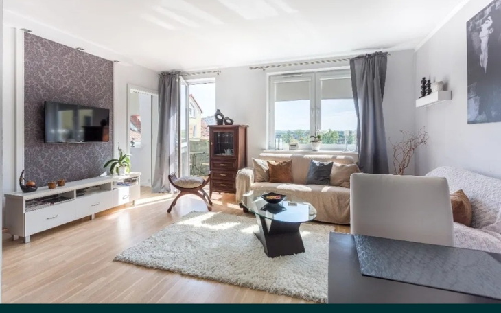 Zbiórka Zbieramy z narzeczoną na mieszka - zdjęcie główne