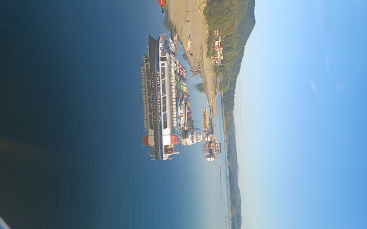 Zbiórka Zbieram na wakacje dla córeczki - zdjęcie główne