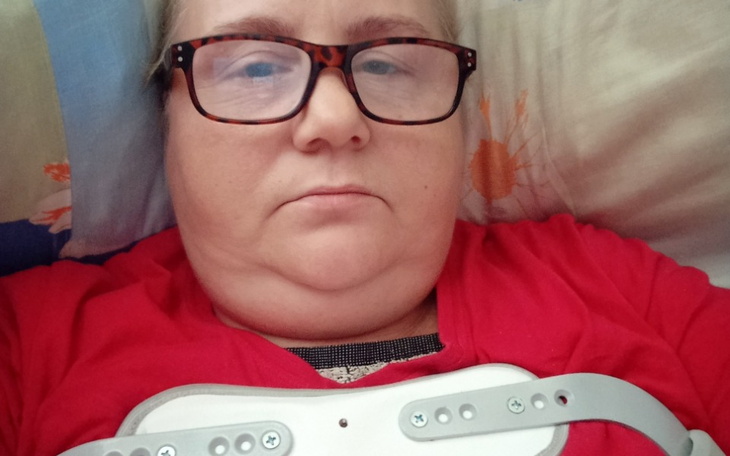 Zbiórka Rehabilitacja leczenie leki - zdjęcie główne