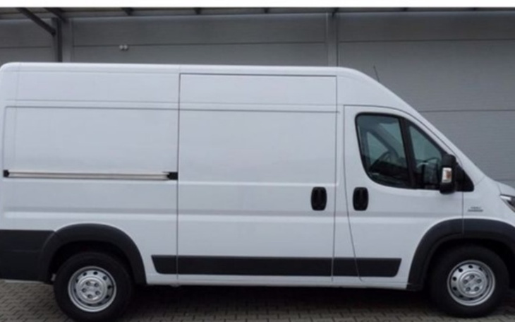 Zbiórka Bus dla brata - zdjęcie główne