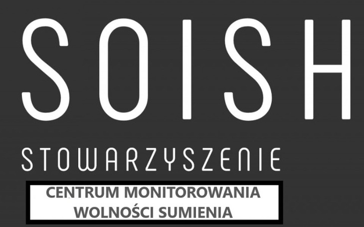 Zbiórka Centrum Wolności Sumienia - zdjęcie główne