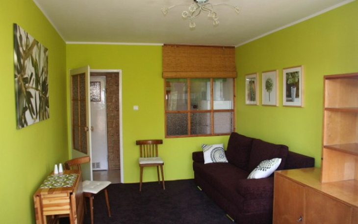 Zbiórka Nowe Mieszkanie !!! - zdjęcie główne