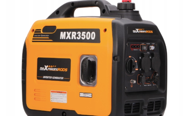 Zbiórka Agregat dla Ukrainy EQUIKAM - zdjęcie główne